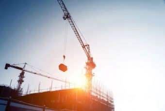 Unser neues Hauptquartier