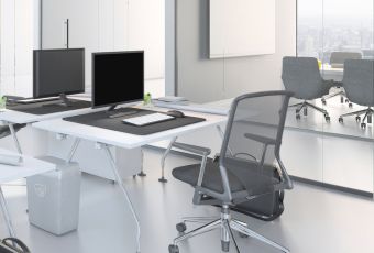 Mehr Produktivität am Arbeitsplatz